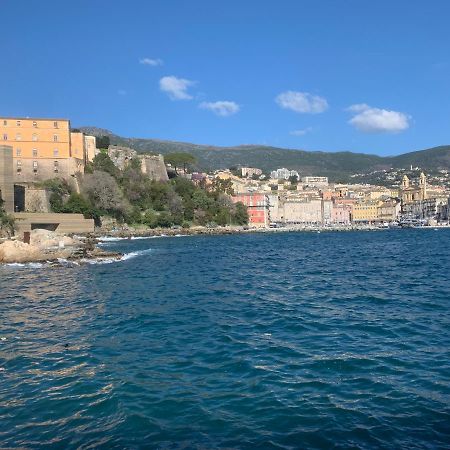 Confort et calme au sud de Bastia Bastia  Extérieur photo