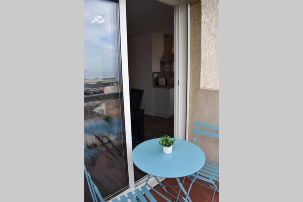Confort et calme au sud de Bastia Bastia  Extérieur photo