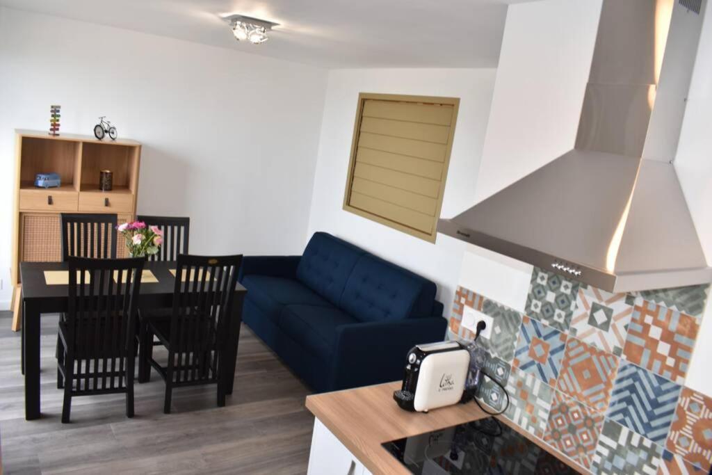 Confort et calme au sud de Bastia Bastia  Extérieur photo